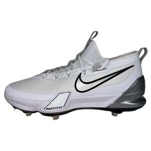 Nike Mens Size 16 Baseball Cleats Force Zoom Trout 9 Elite New Athletic Sneaker